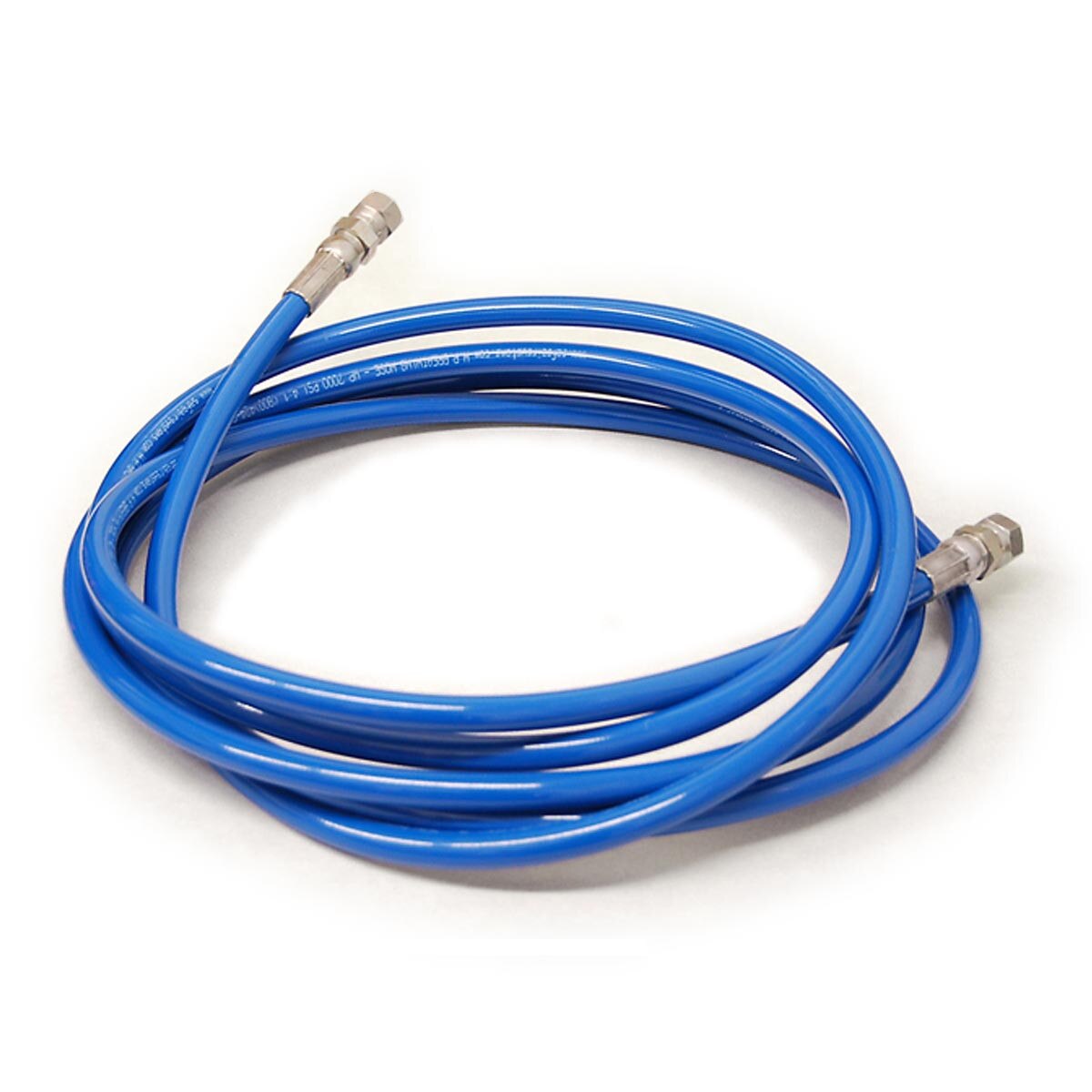 7000 PSI Parker 100' Breathing Hose